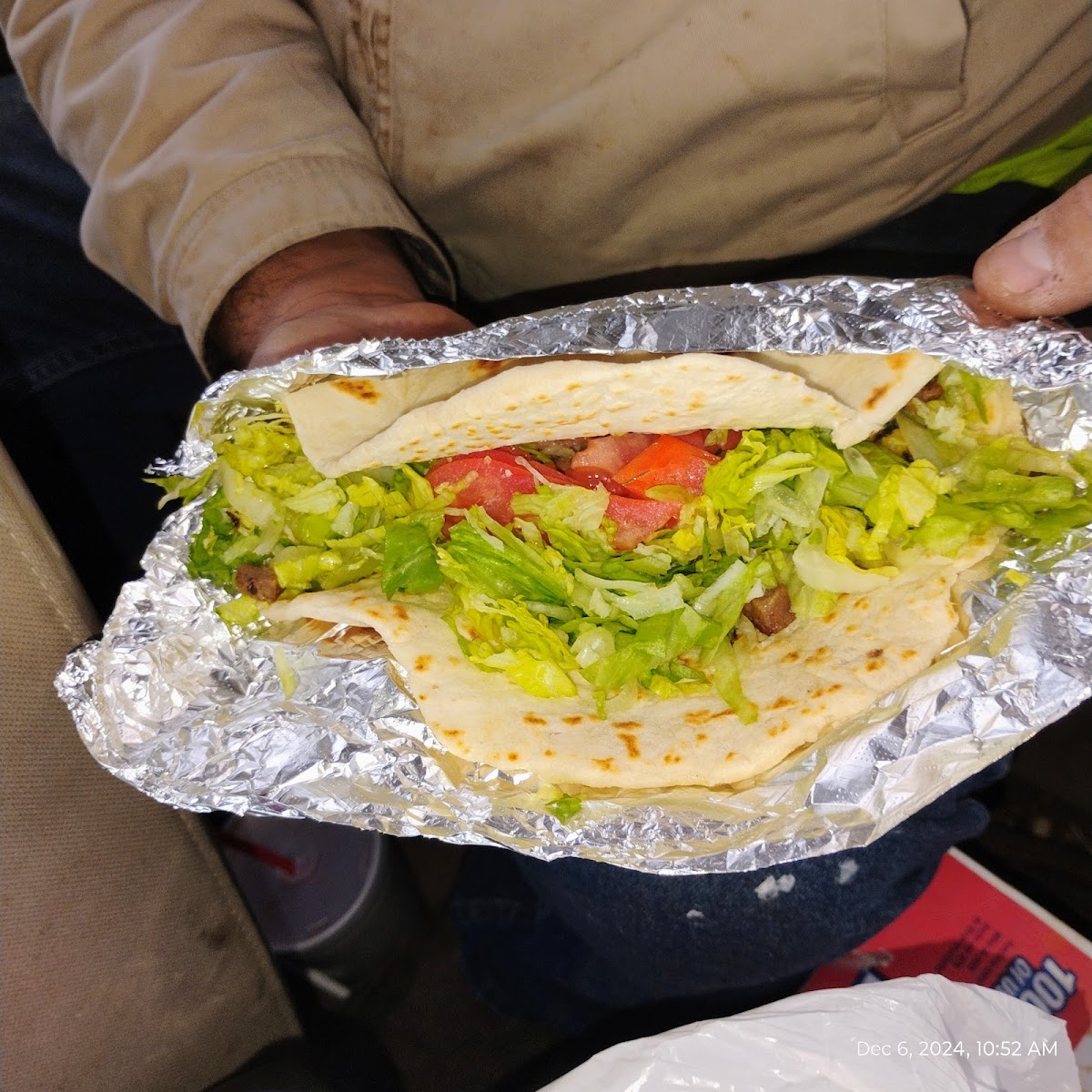 Teran's Cafe (Mexican Food Specialists) - Photo 8