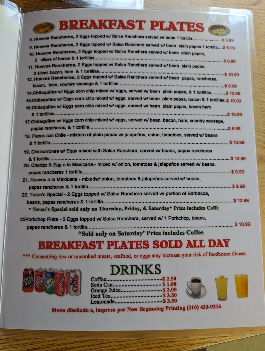 Menu Photo 6