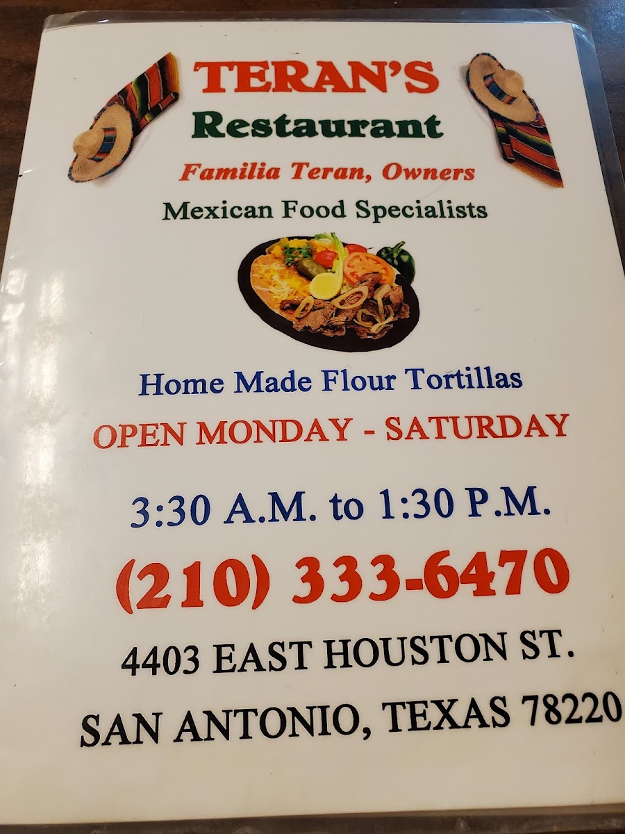 Menu Photo 8
