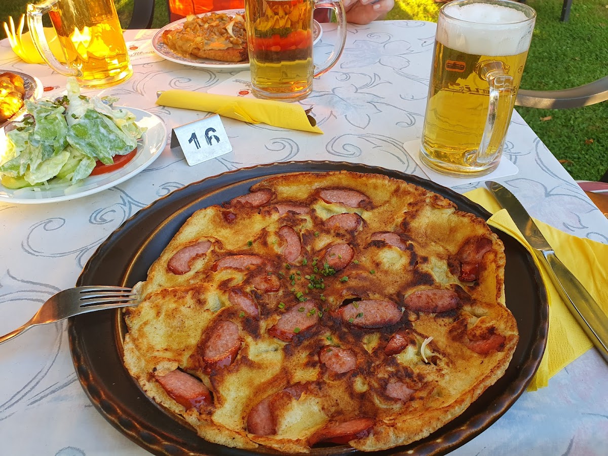 Gaststatte, Zur Wilhelmshohe - Photo 9