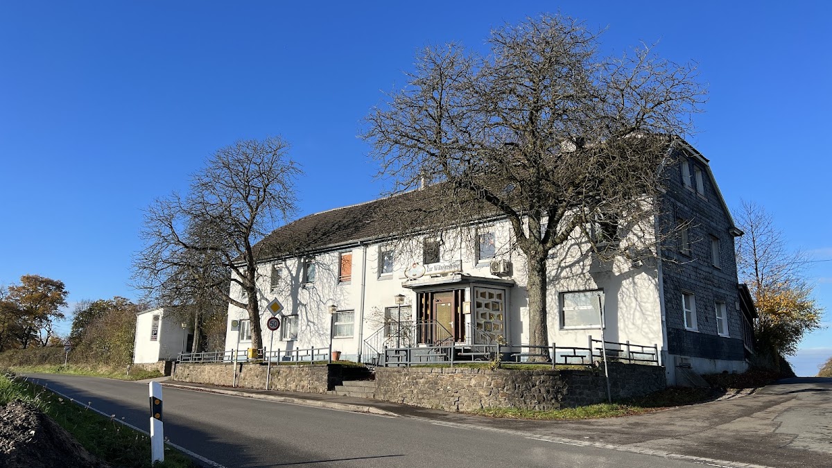 Gaststatte, Zur Wilhelmshohe - Photo 1