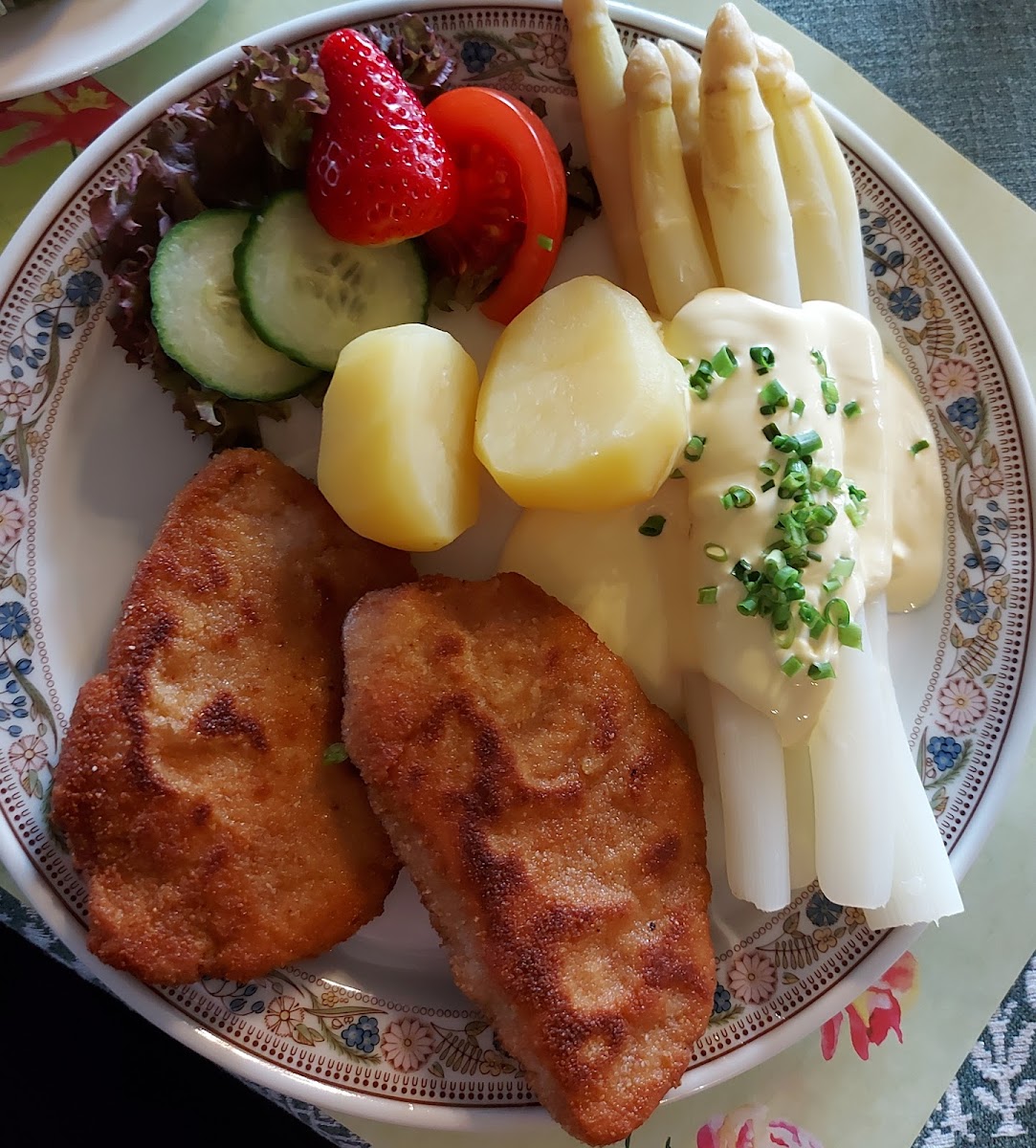 Gaststatte, Zur Wilhelmshohe - Photo 5