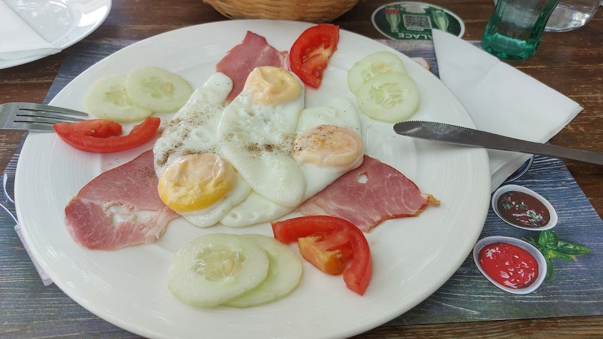 Riva Caffe bar - Photo 9