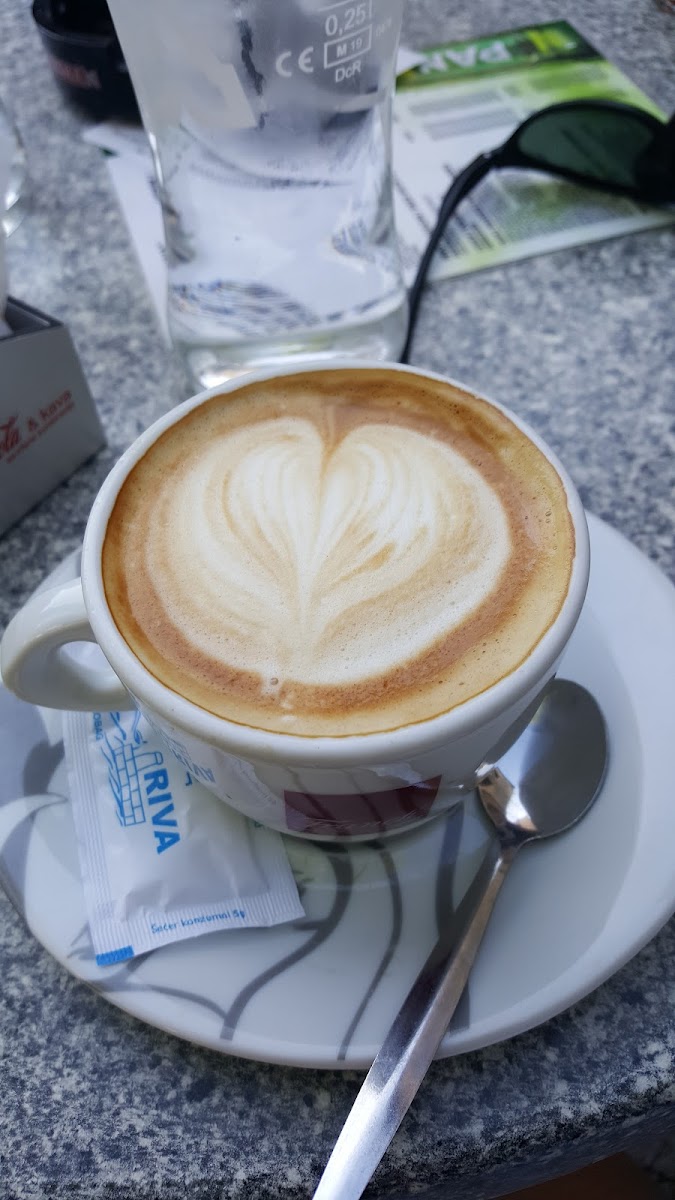 Riva Caffe bar - Photo 4