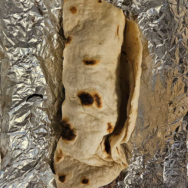 Asada Taco