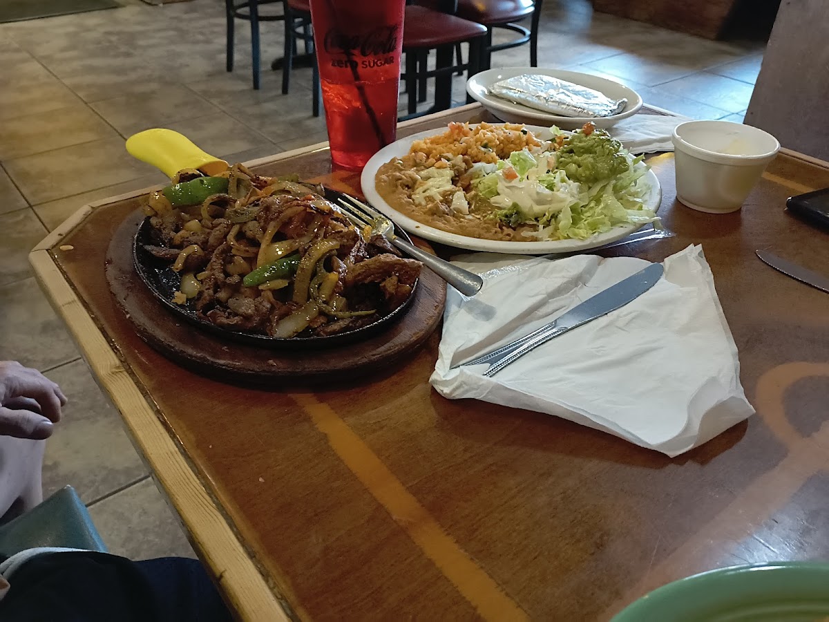 El Rodeo Mexican Restaurant - Robertsdale - Photo 2