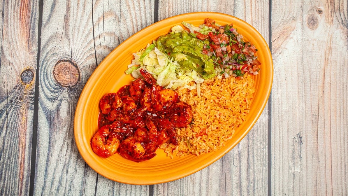 El Rodeo Mexican Restaurant - Robertsdale - Photo 3