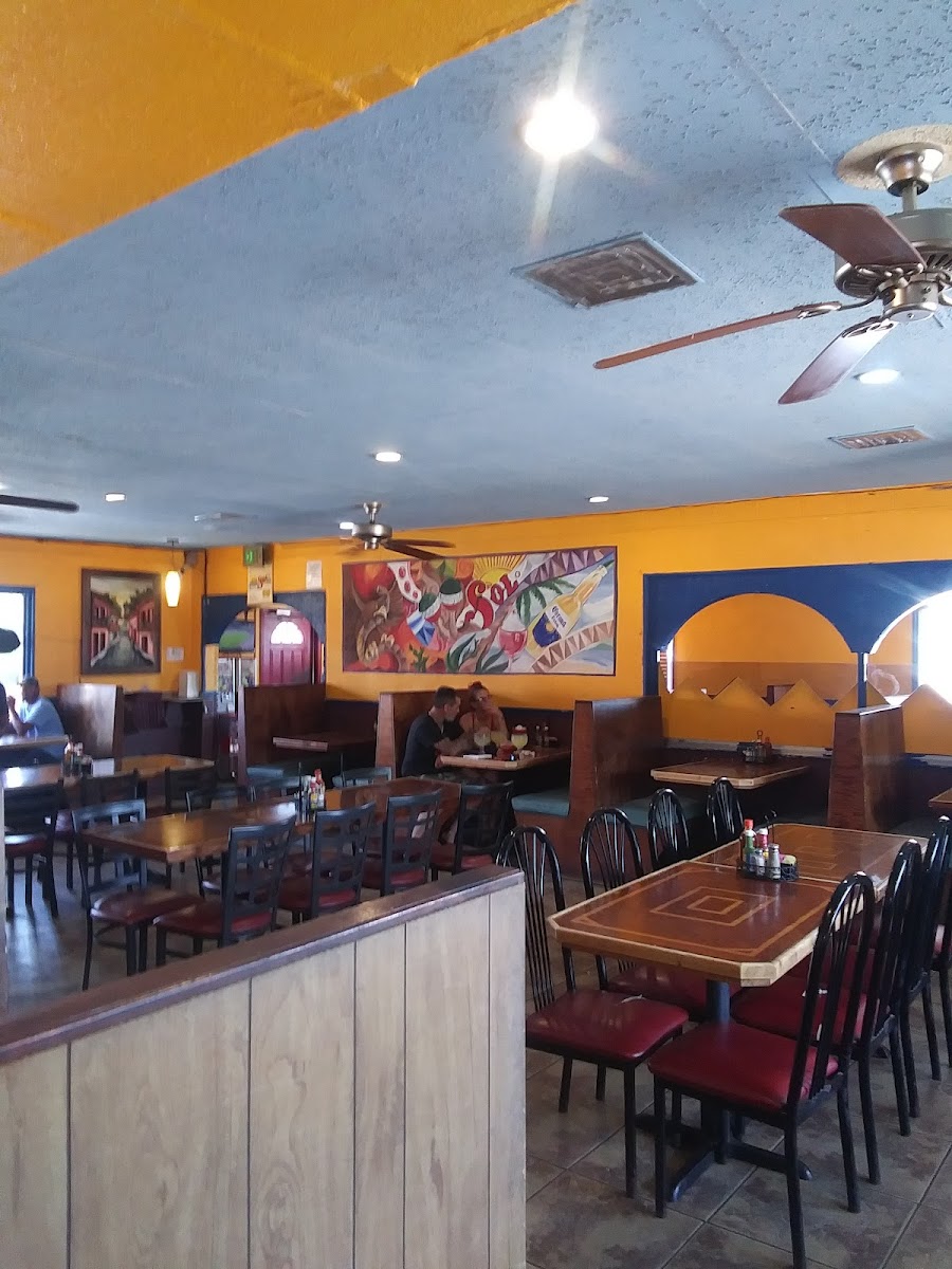 El Rodeo Mexican Restaurant - Robertsdale - Photo 4