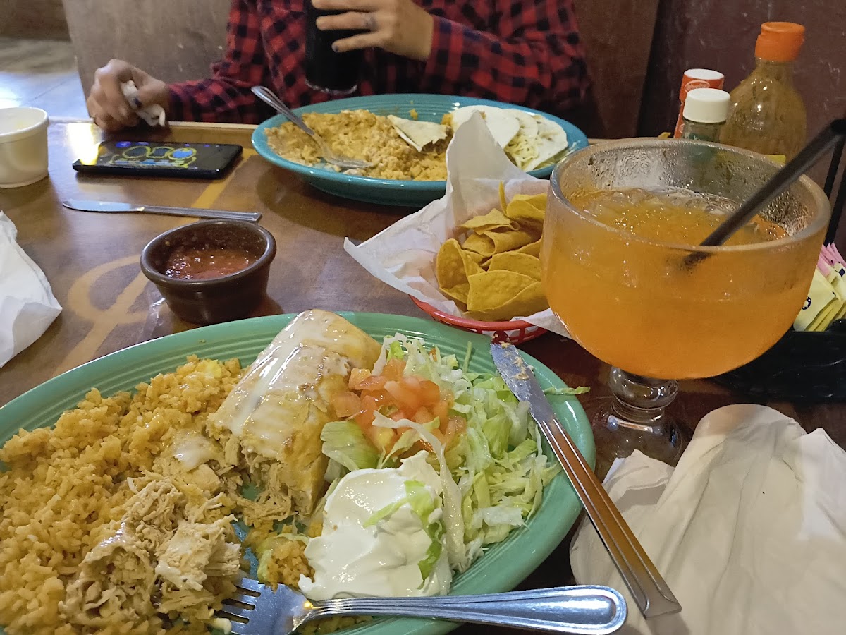 El Rodeo Mexican Restaurant - Robertsdale - Photo 5