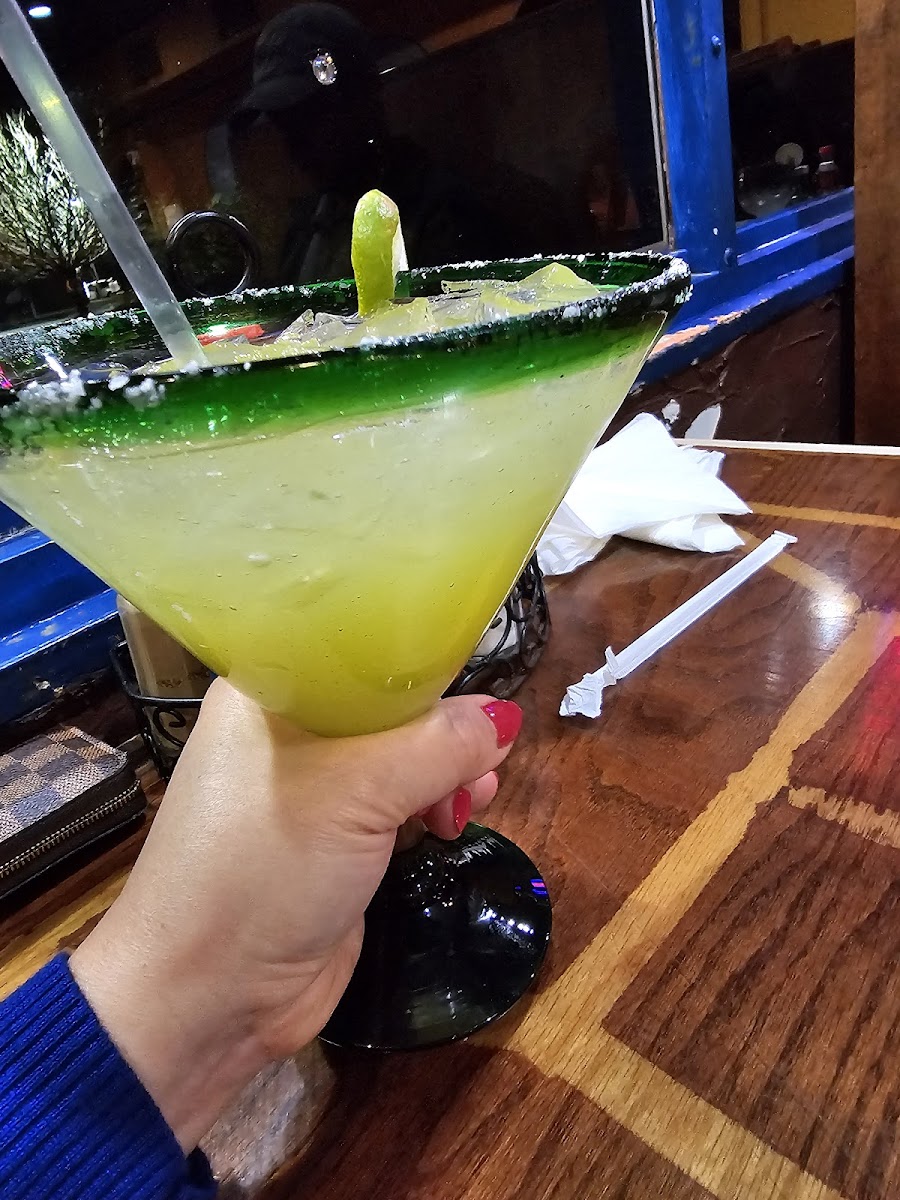 El Rodeo Mexican Restaurant - Robertsdale - Photo 6