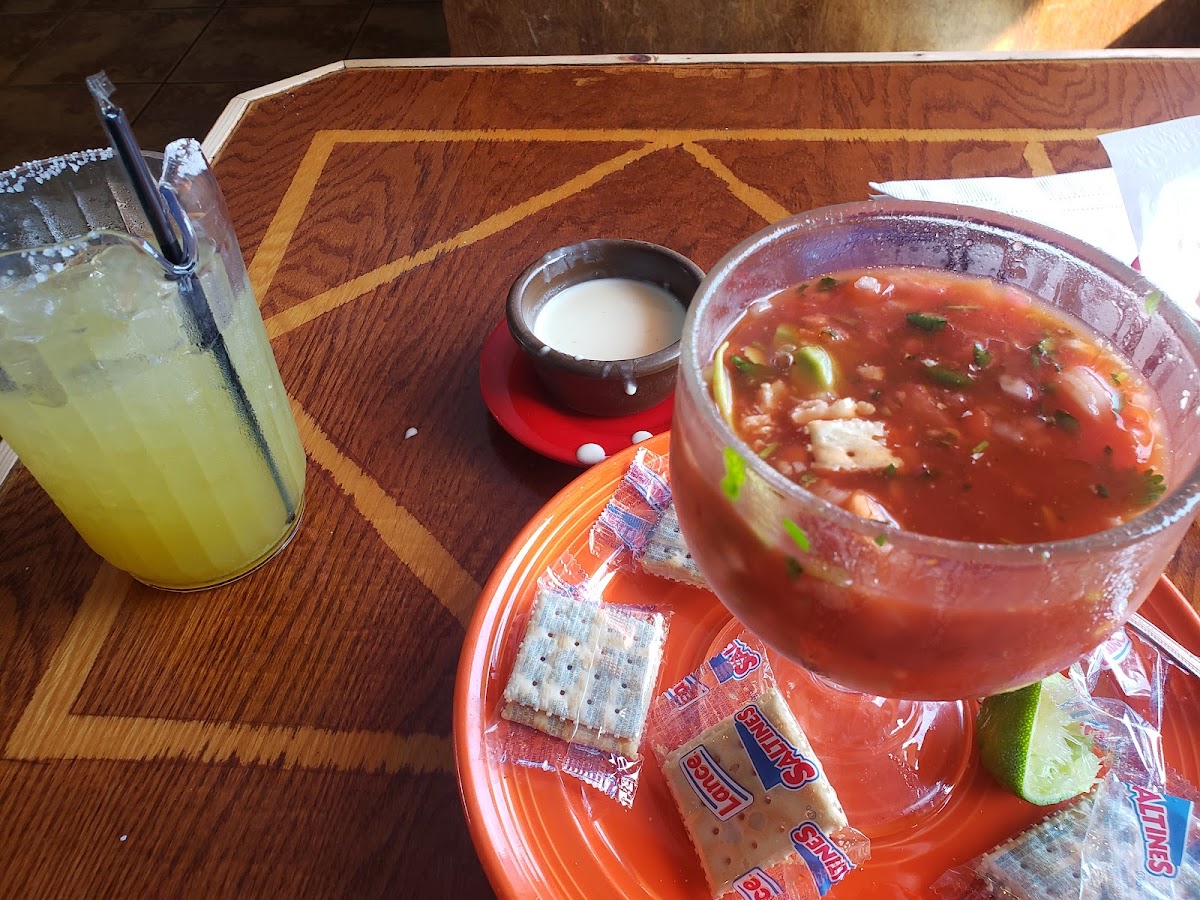 El Rodeo Mexican Restaurant - Robertsdale - Photo 8