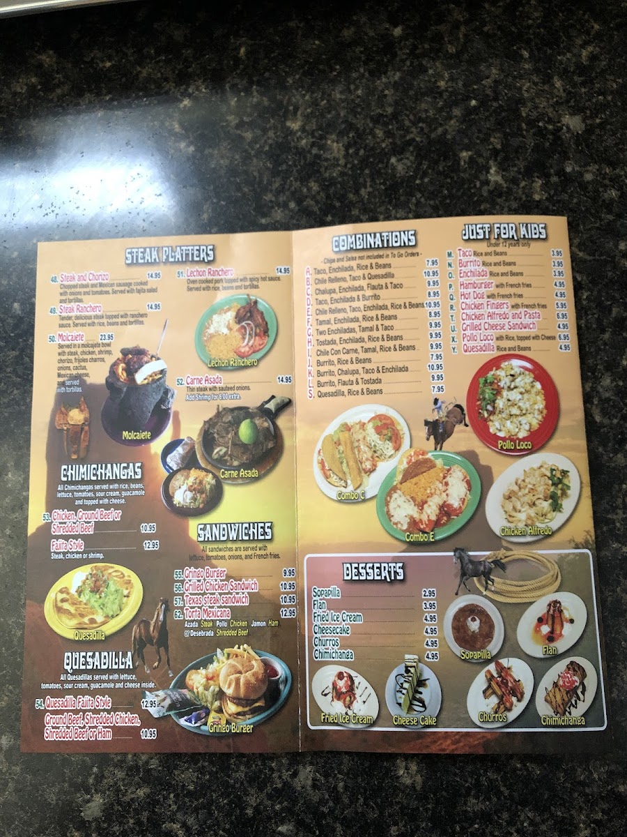 Menu Photo 7