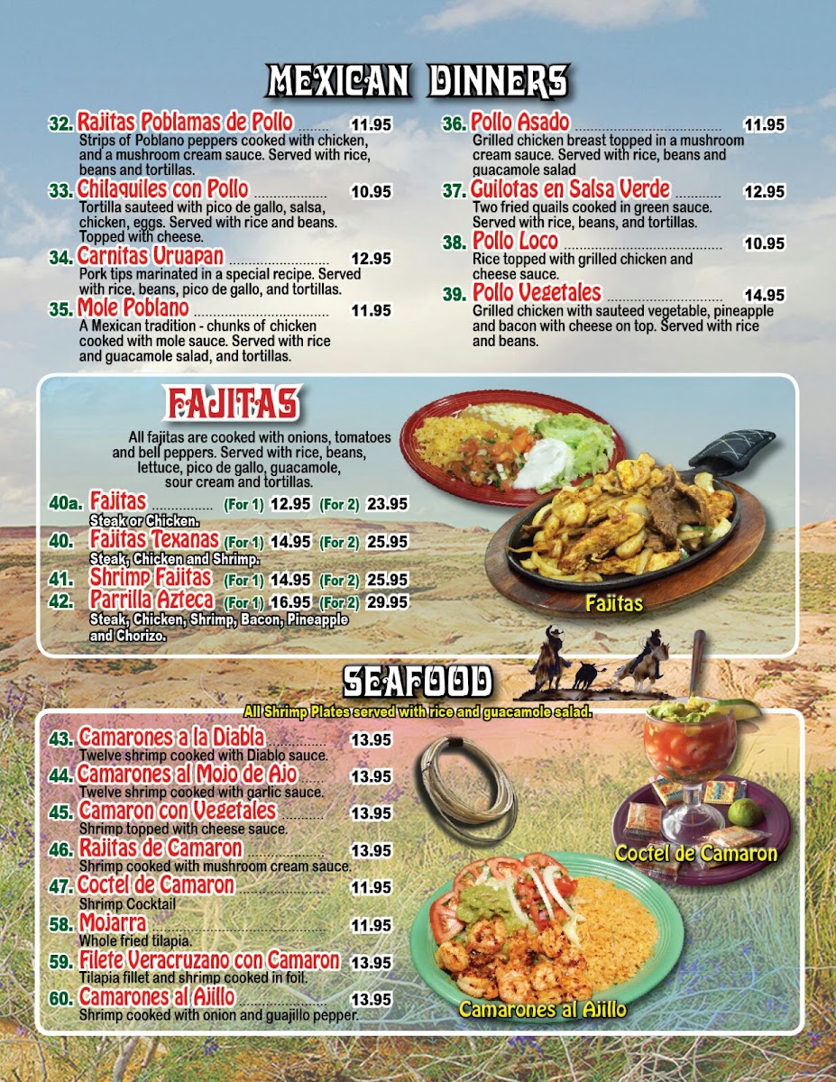 Menu Photo 8