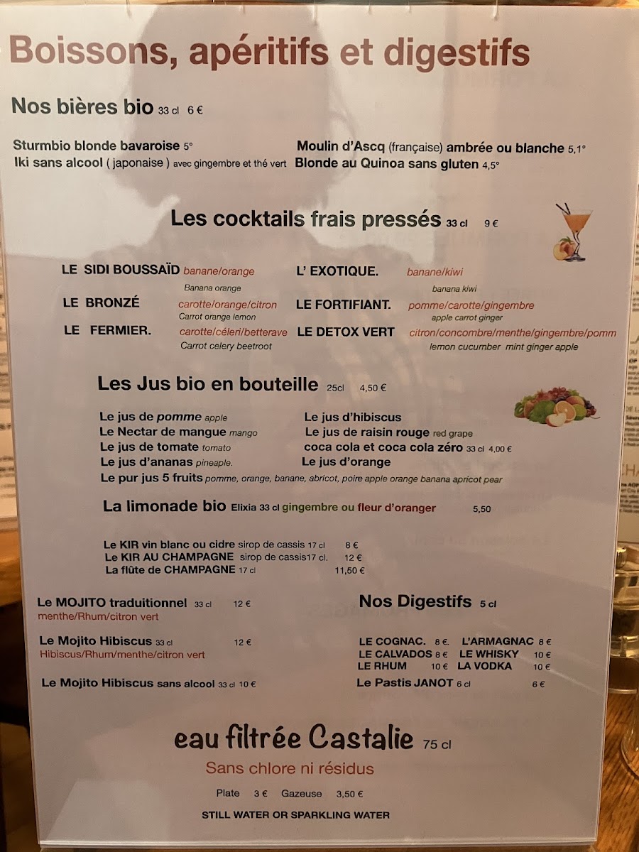 Menu Photo 2