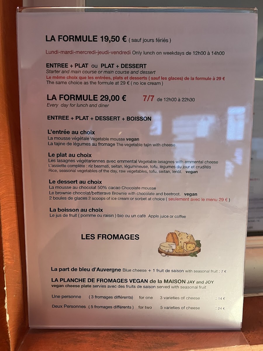 Menu Photo 5