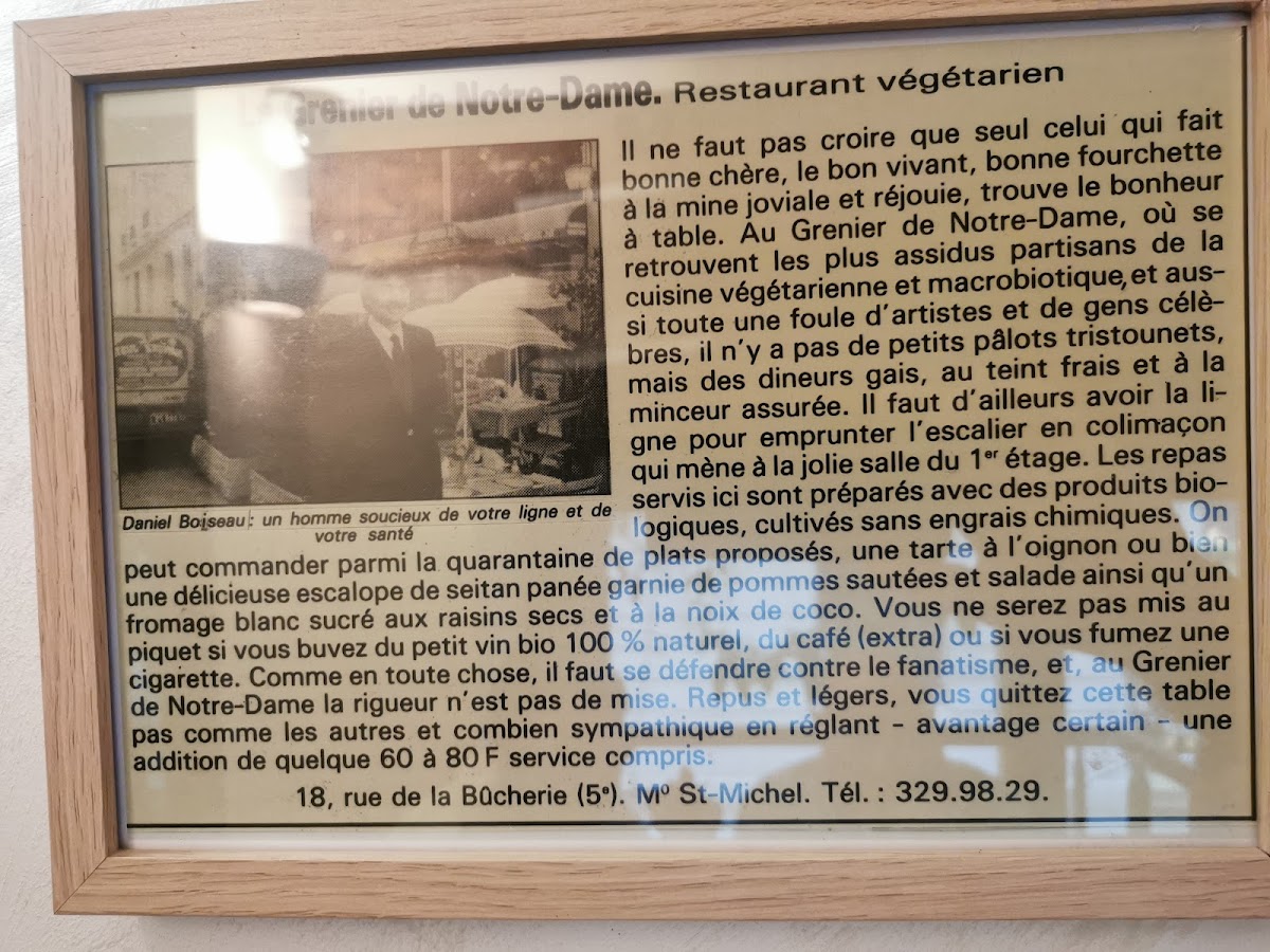 Menu Photo 6