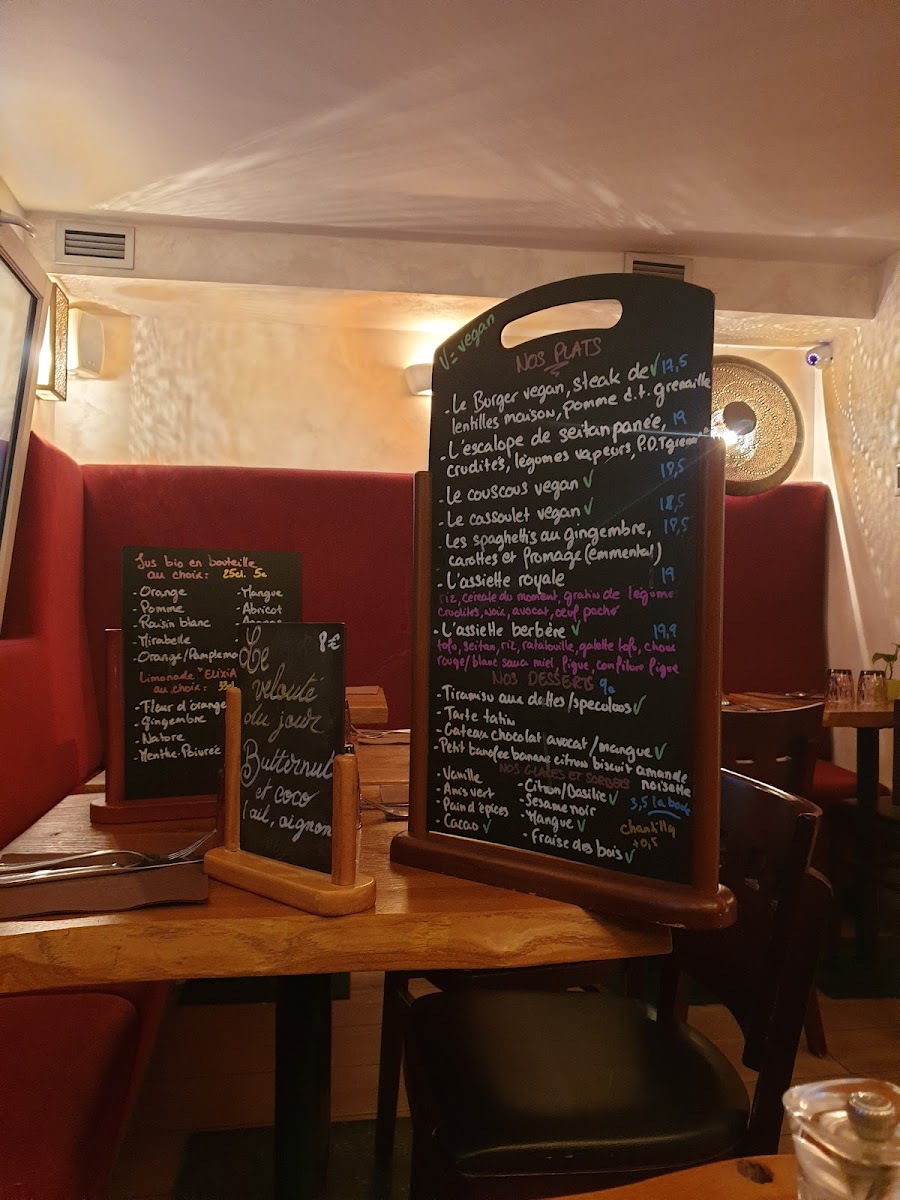 Menu Photo 8