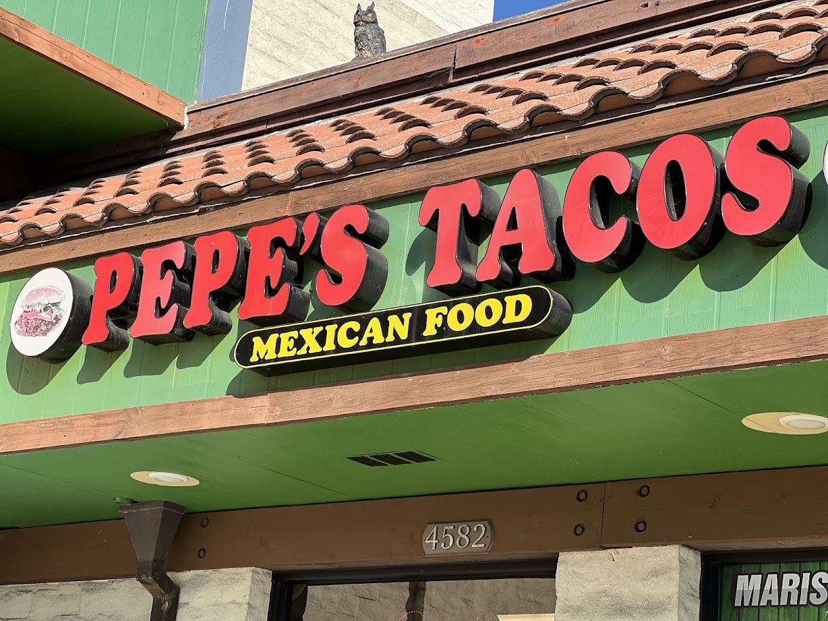 Pepe's Tacos - Photo 3