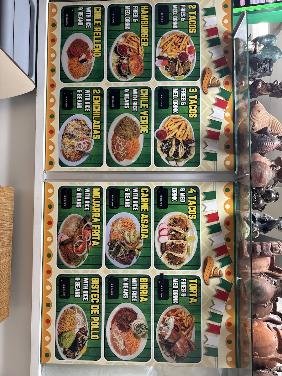Pepe's Tacos - Photo 5