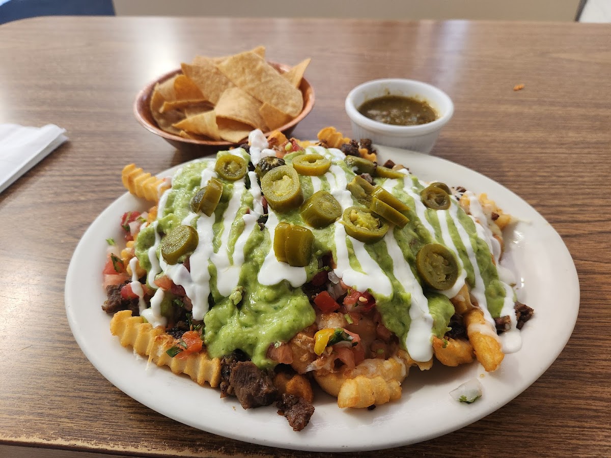 Pepe's Tacos - Photo 7