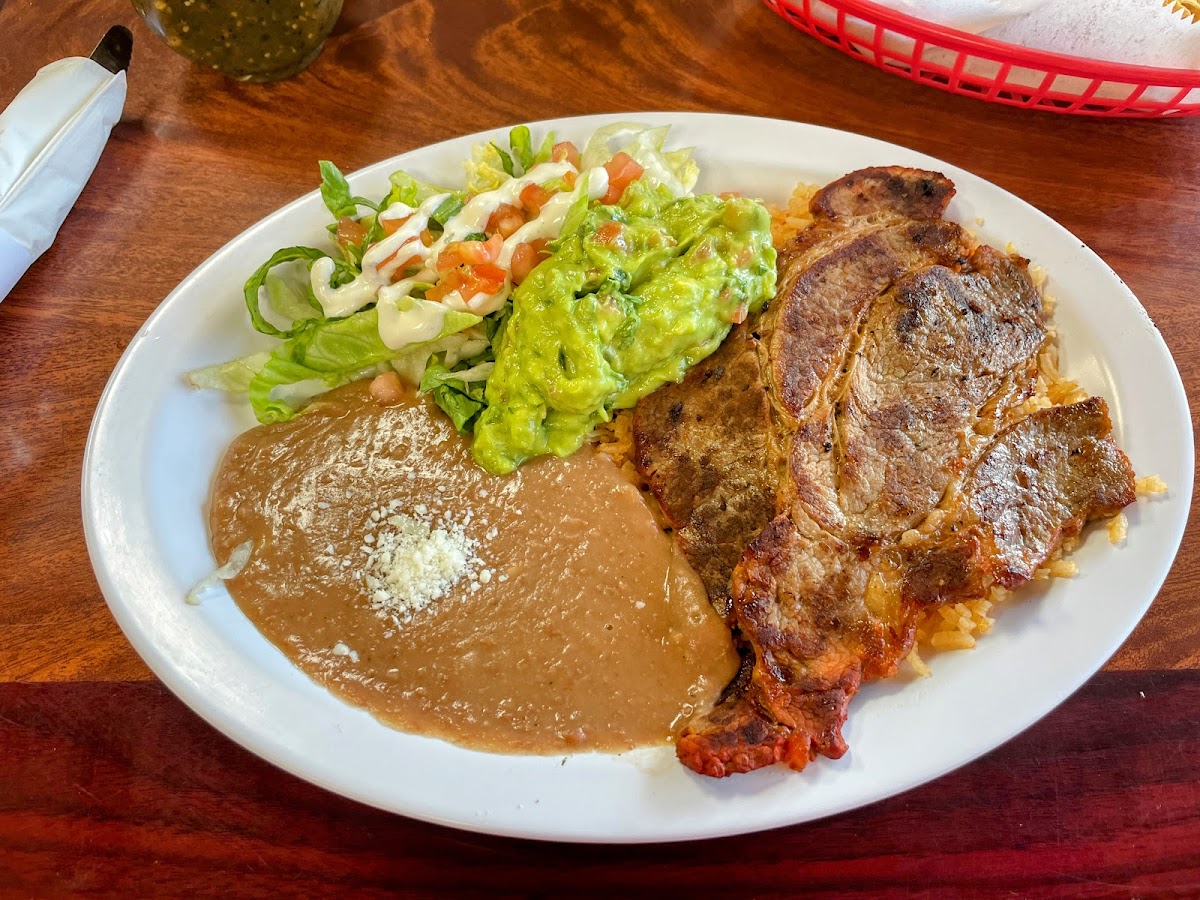 Pepe's Tacos - Photo 8