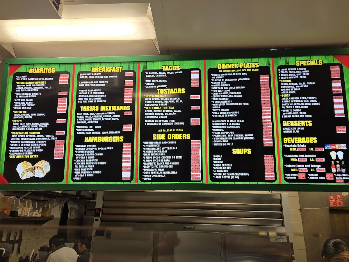 Menu Photo 2
