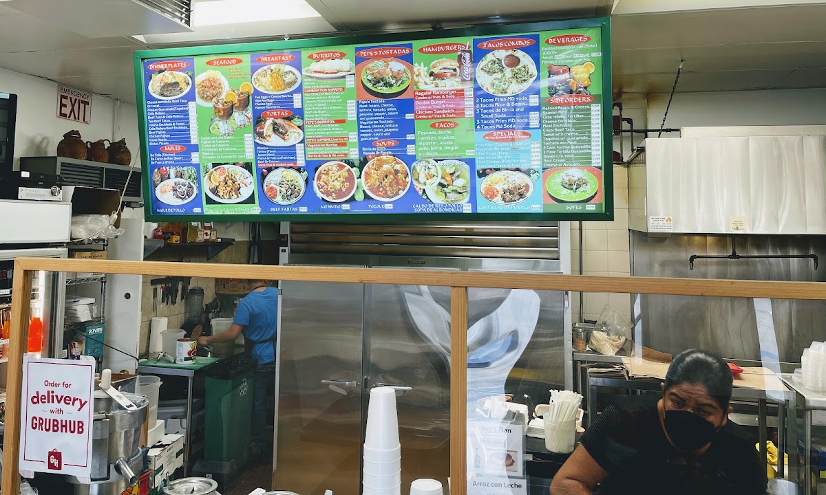 Menu Photo 6