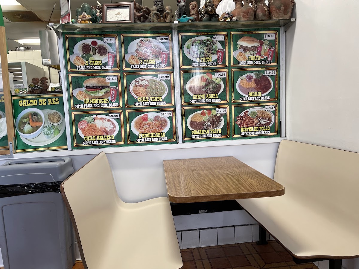 Menu Photo 7