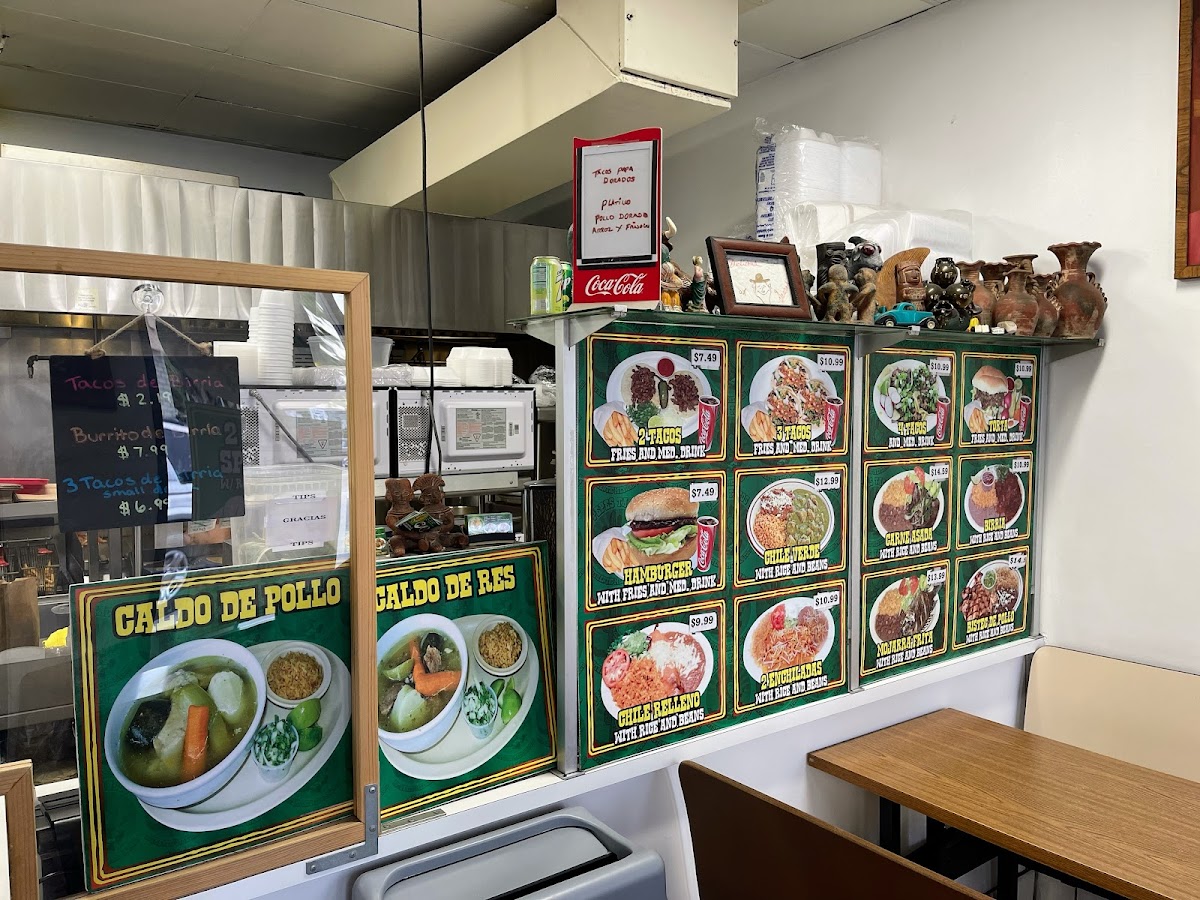 Menu Photo 8