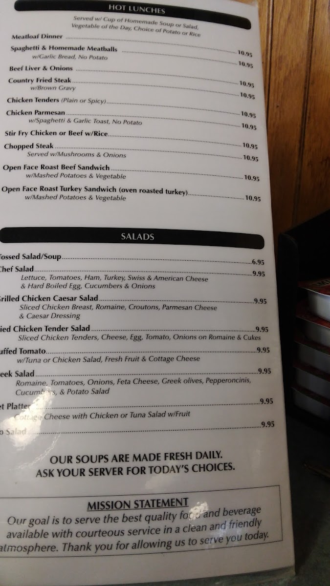 Menu Photo 9