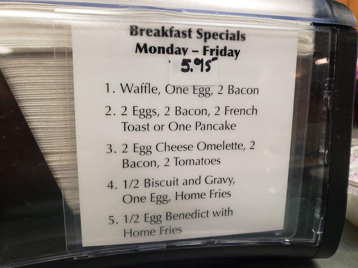 Menu Photo 5