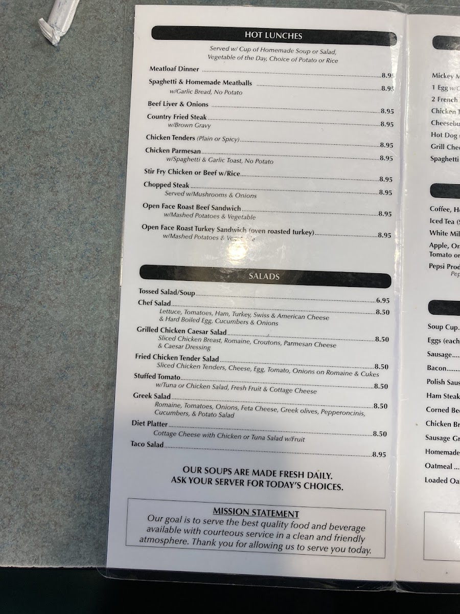 Menu Photo 6