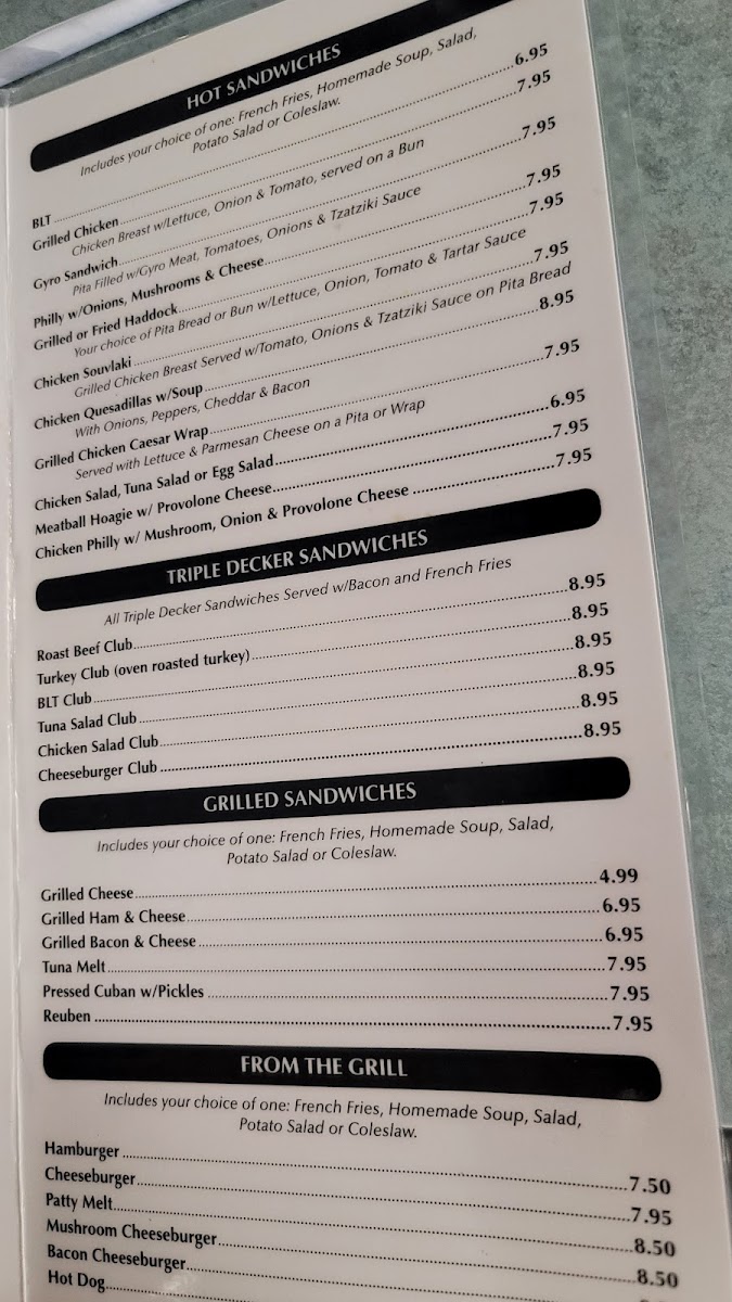 Menu Photo 8