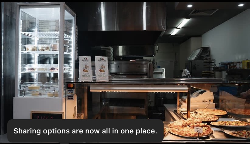 Milleara pizza and pasta - Photo 9