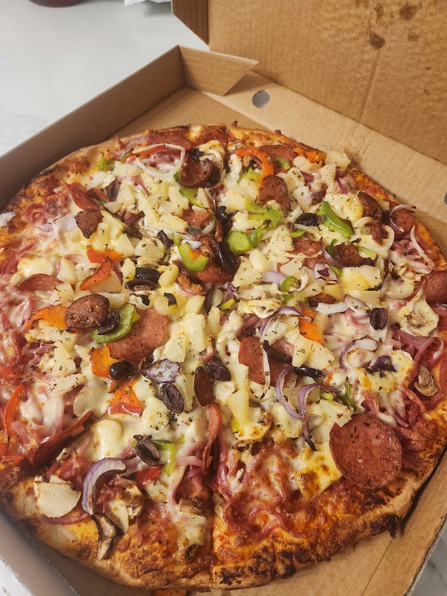 Milleara pizza and pasta - Photo 3