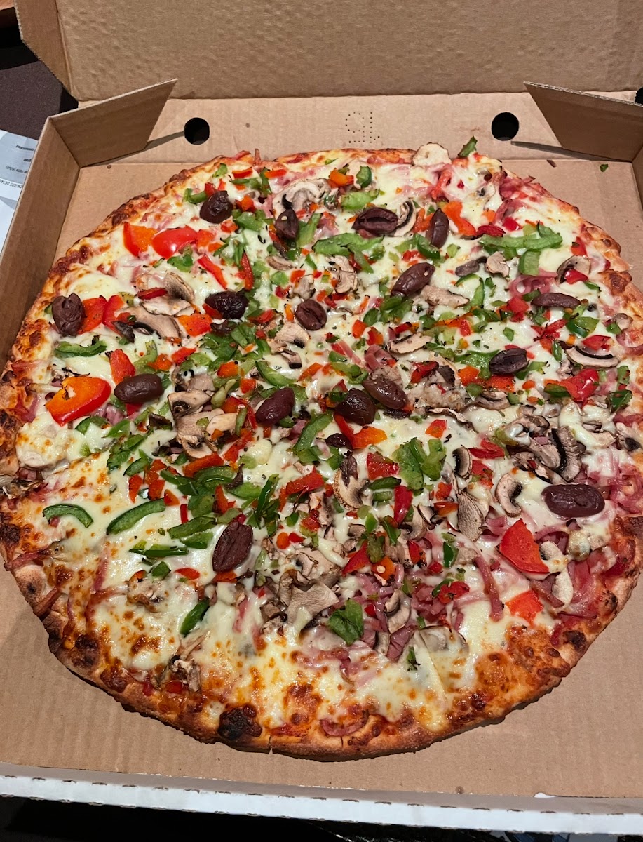 Milleara pizza and pasta - Photo 4