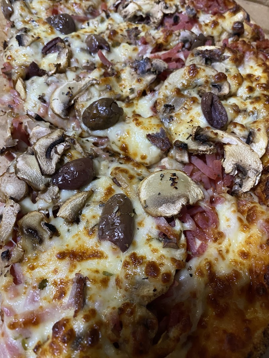 Milleara pizza and pasta - Photo 5