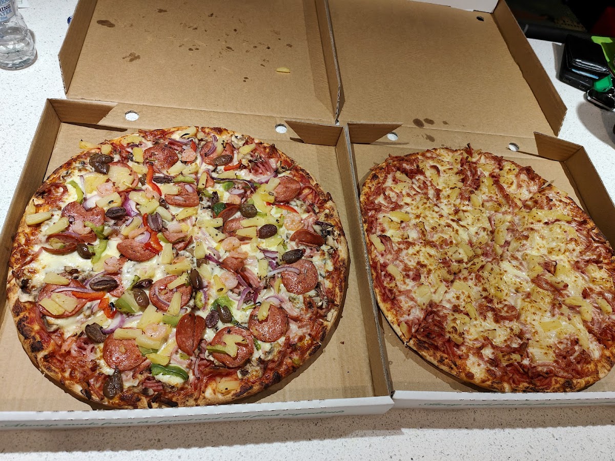 Milleara pizza and pasta - Photo 6