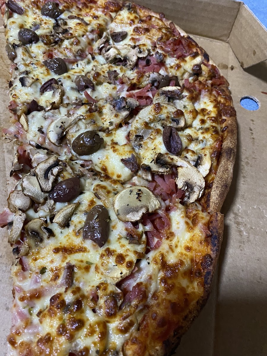 Milleara pizza and pasta - Photo 8