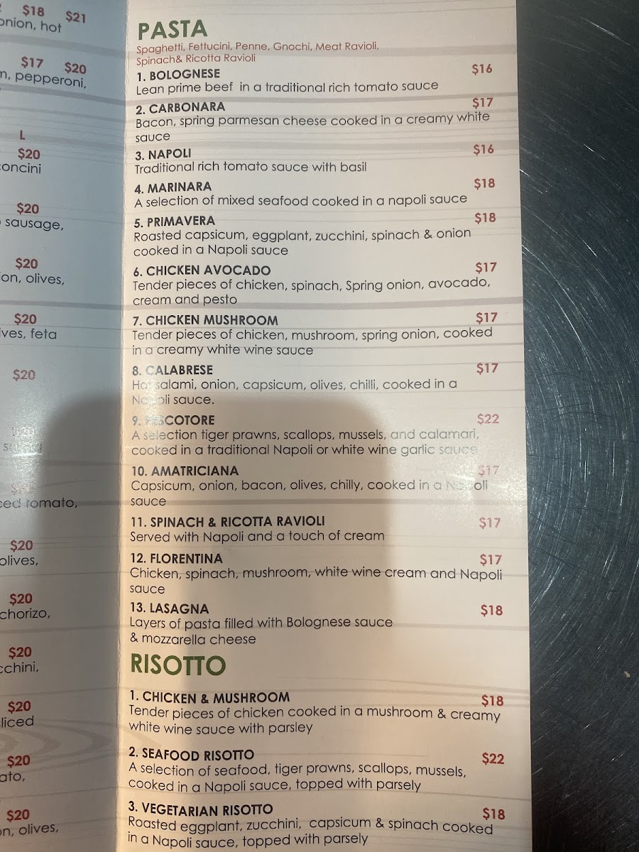 Menu Photo 2