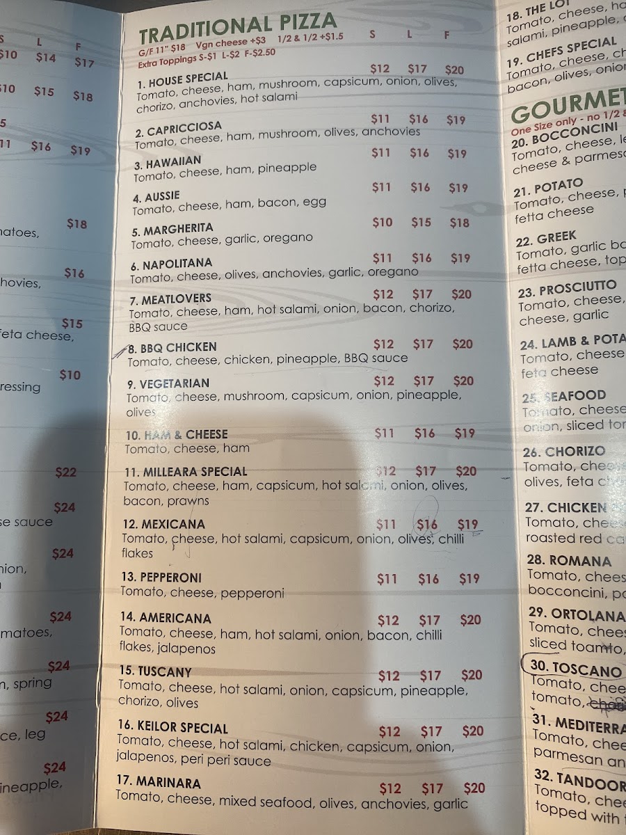 Menu Photo 6