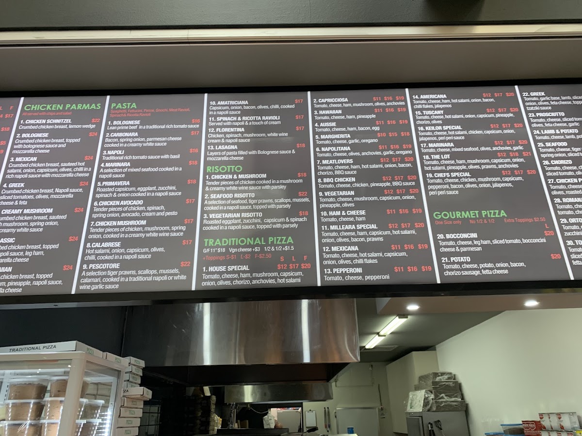 Menu Photo 7