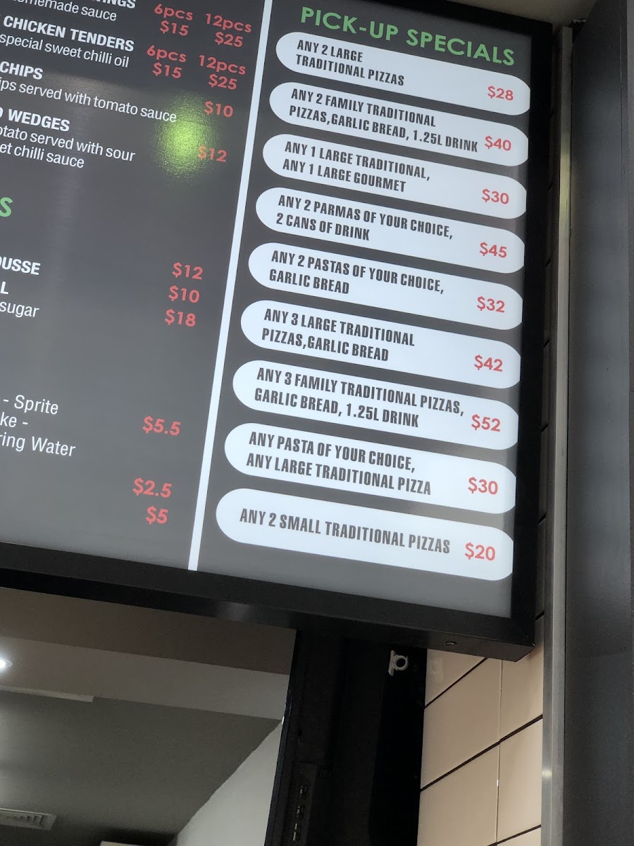 Menu Photo 8