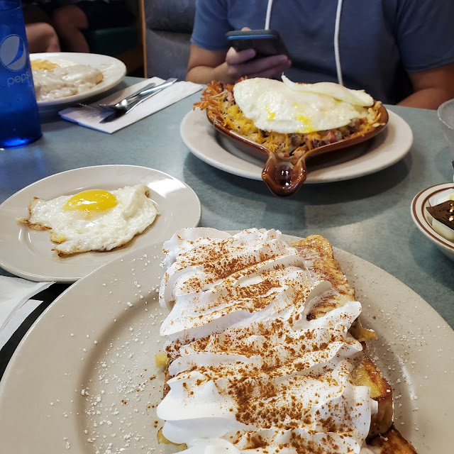 Country Fried Steak