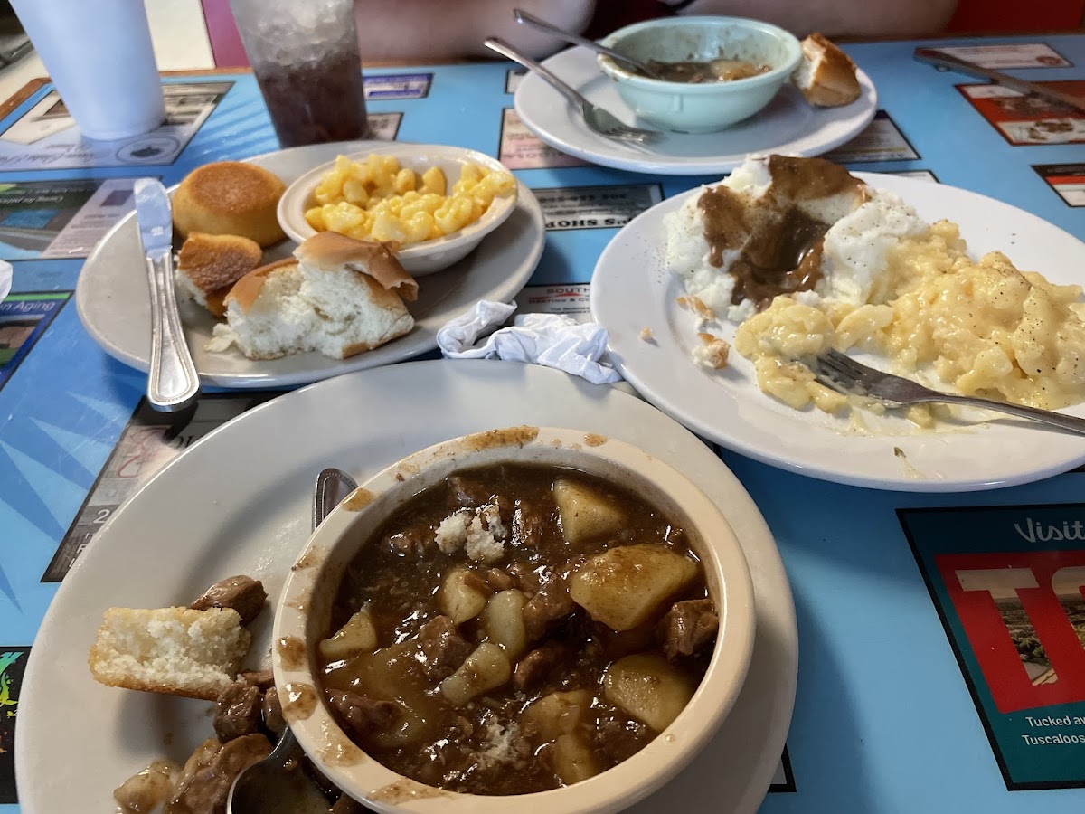 City Cafe Northport - Photo 4