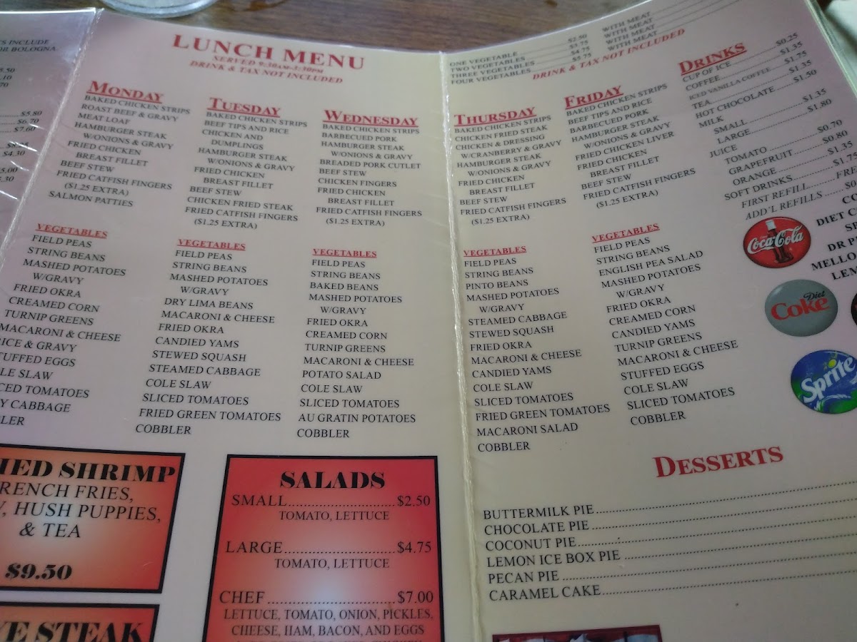 Menu Photo 7