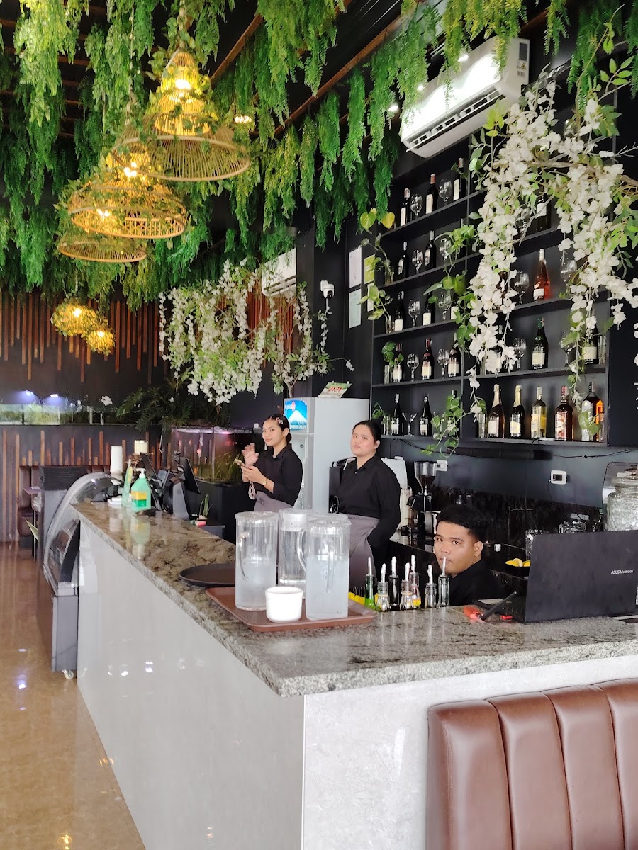 The Vineyard - Photo 6