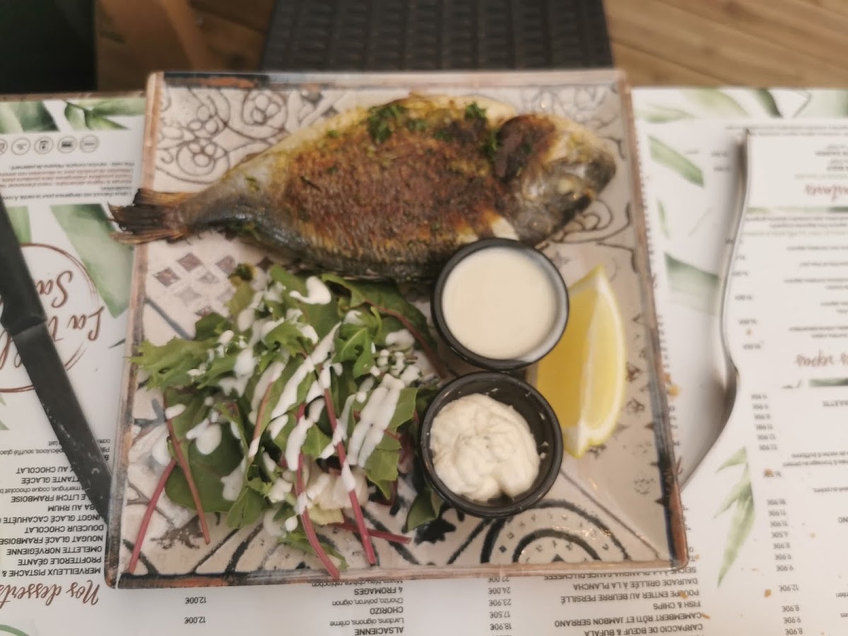 Menu Photo 9