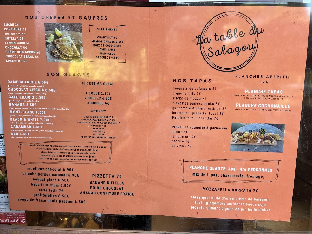Menu Photo 3