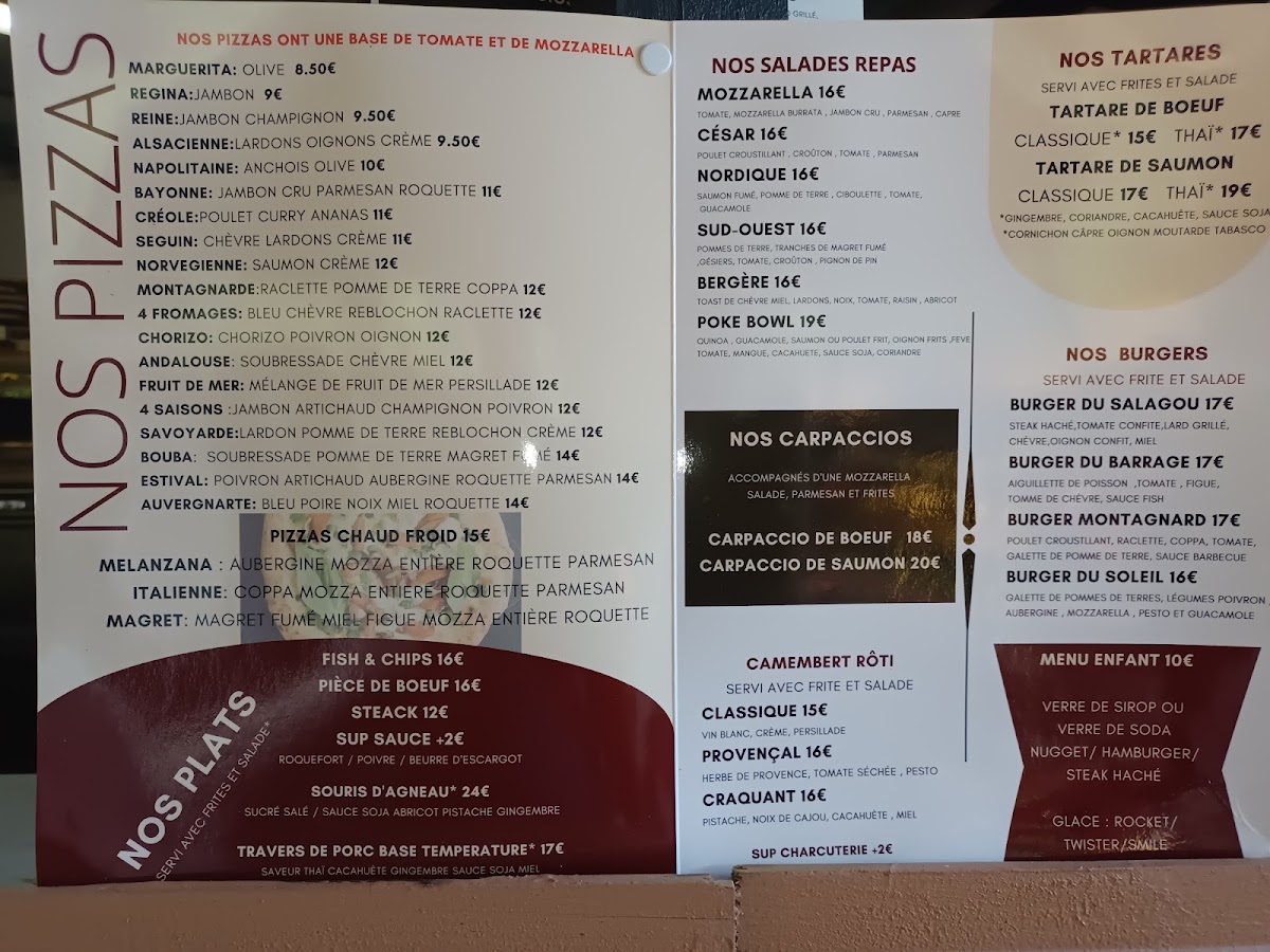 Menu Photo 7